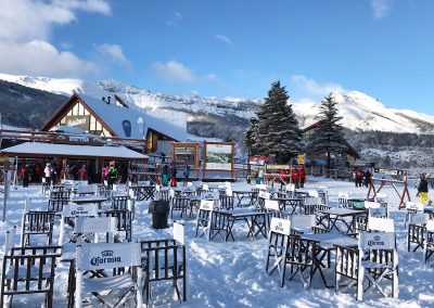 CERRO CHAPELCO 1