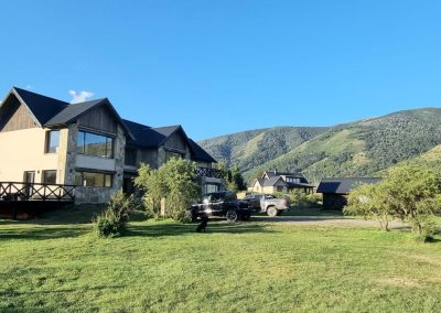LA CHIRA - SAN MARTIN DE LOS ANDES 25