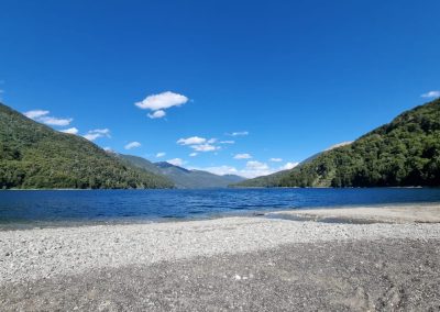 LA CHIRA - SAN MARTIN DE LOS ANDES 31