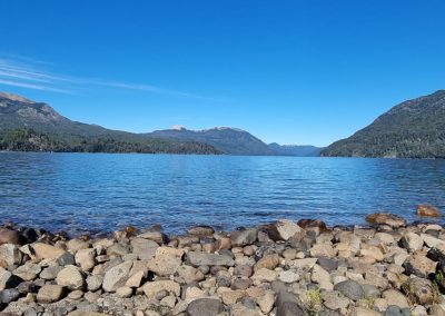 LA CHIRA - SAN MARTIN DE LOS ANDES 36